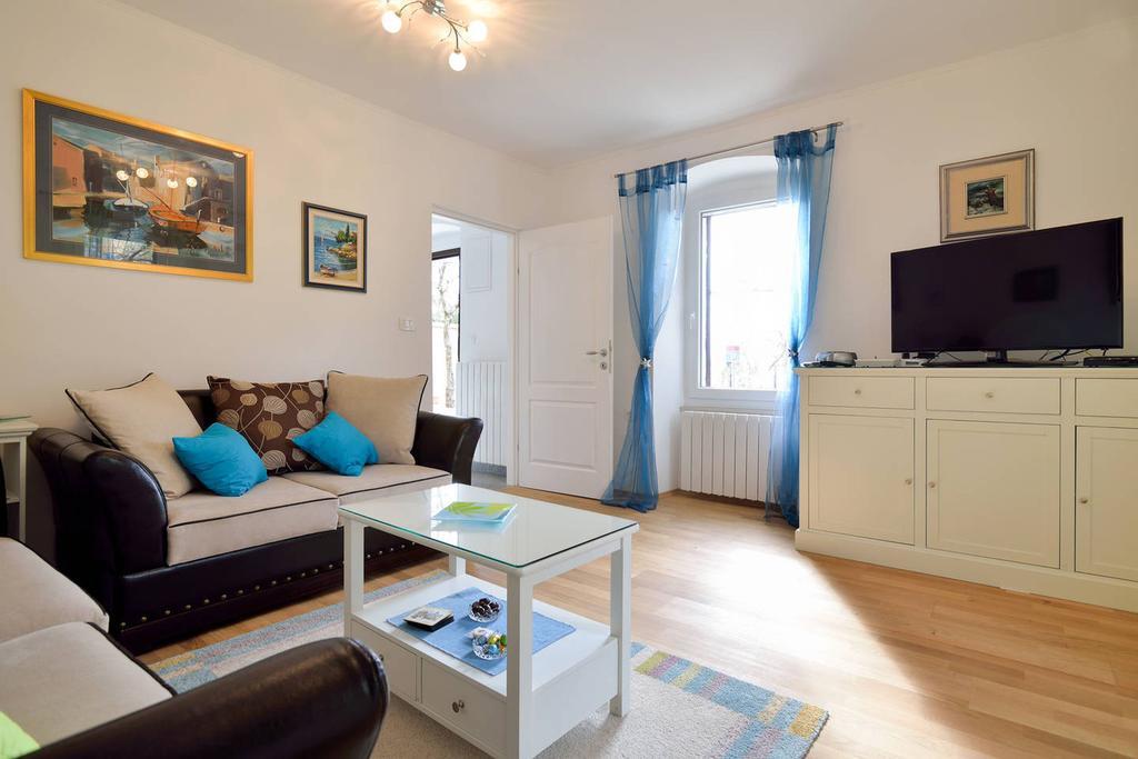 Apartment Opatija Lavanda Room photo