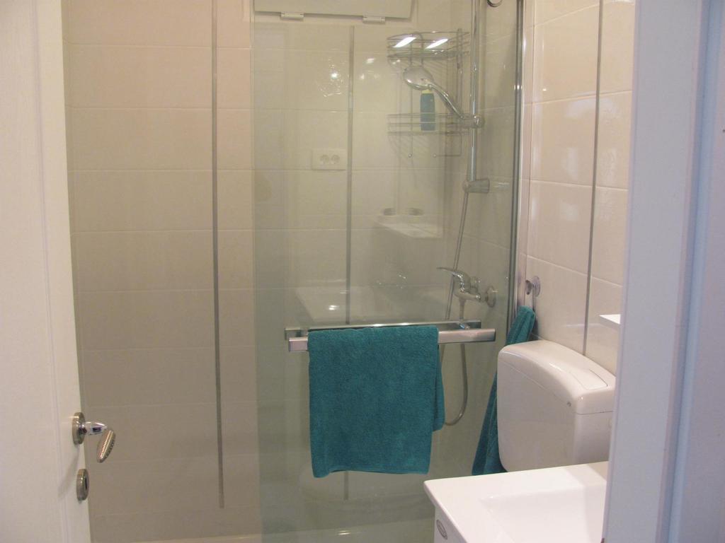 Apartment Opatija Lavanda Room photo